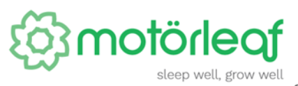 Motorleaf