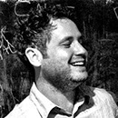 Alastair Monk