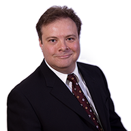 Ray Richards, Mindspan Founder